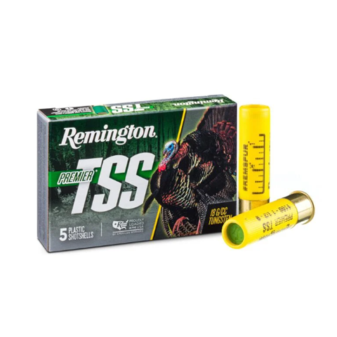 Remington Premier TSS 20 Ga 3